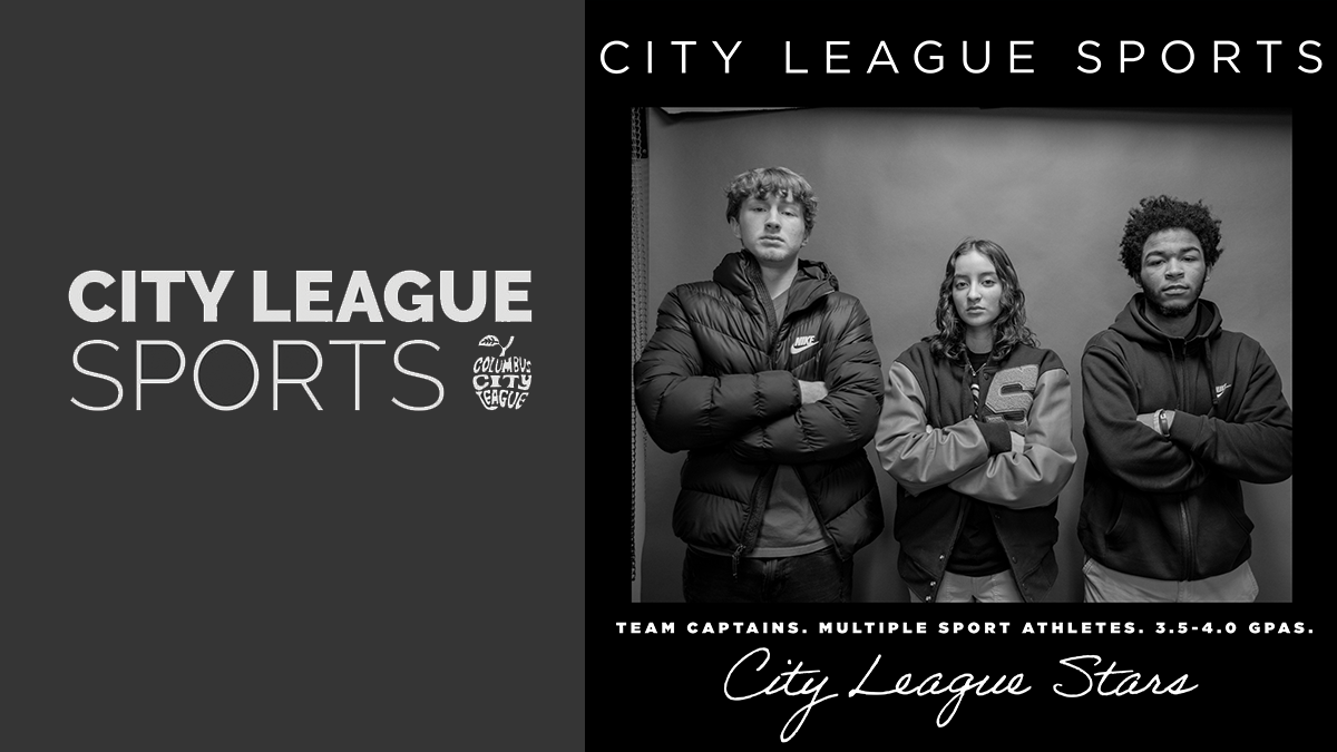 City League Sports podcast