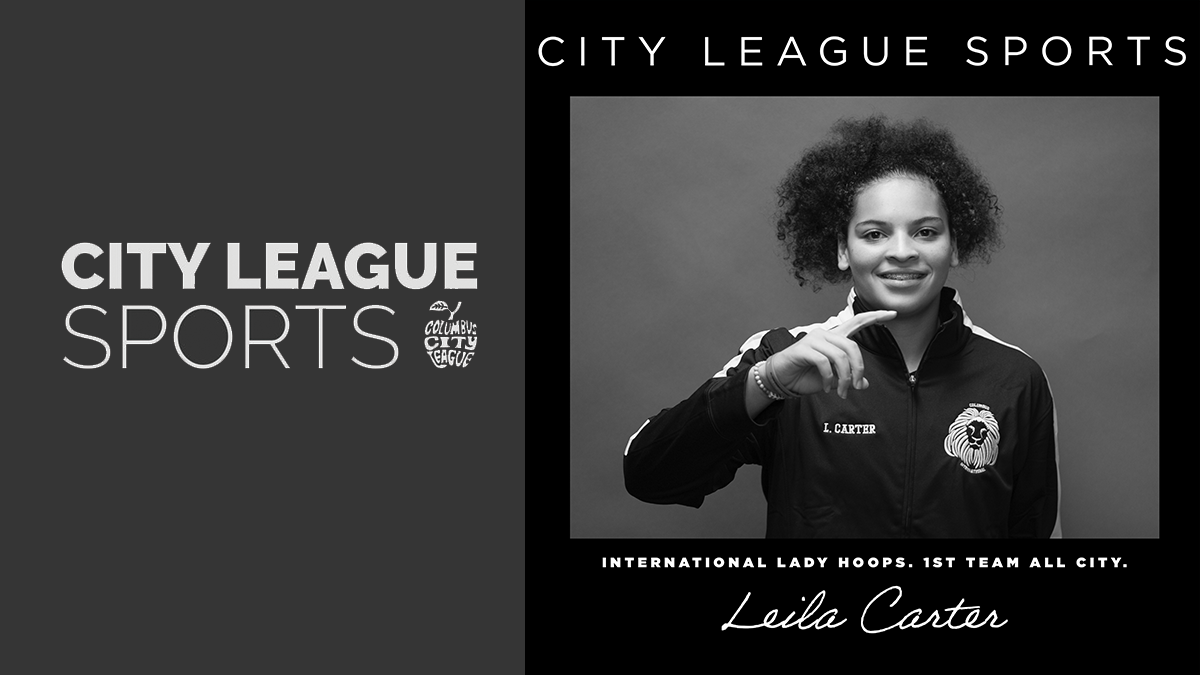 City League Sports