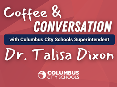  Coffee & Conversation with Dr. Talisa Dixon