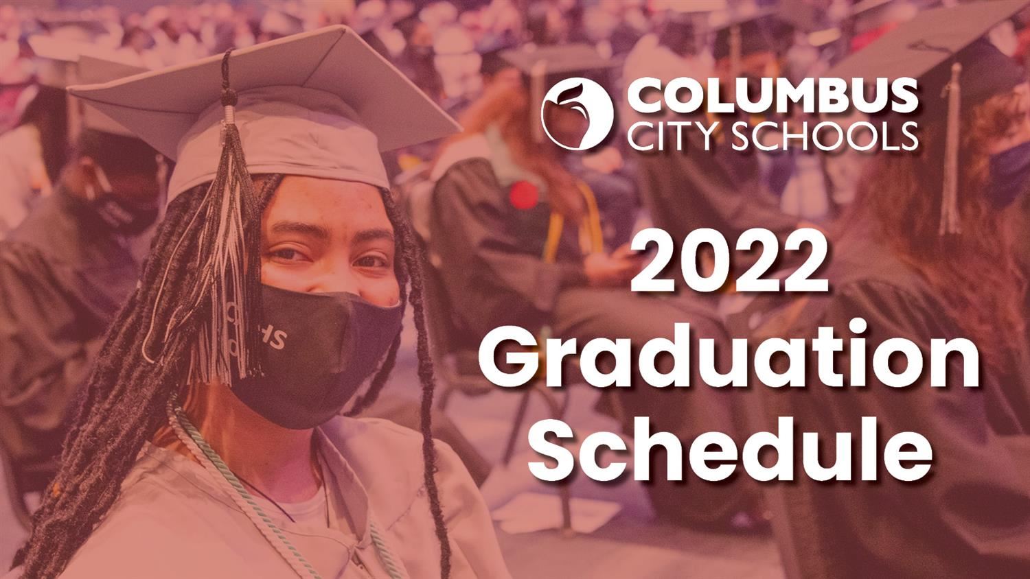 Livingston Academy Graduation 2022 Graduation Invitations 2022