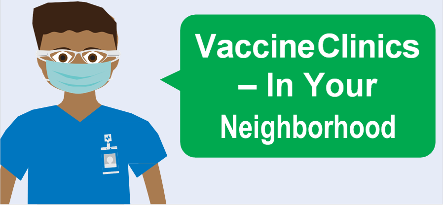 Vaccine Clinics 
