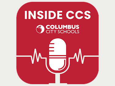  Inside CCS podcast