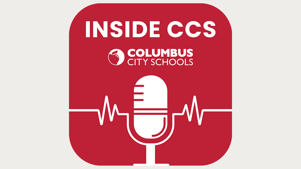 Inside CCS podcast