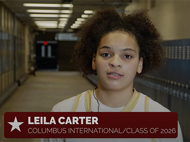 Leila Carter