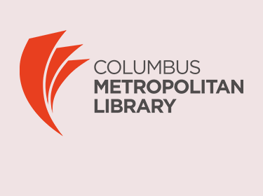  Columbus Metropolitan Library logo