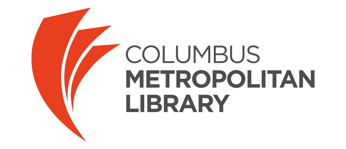 Columbus Metropolitan Library Logo