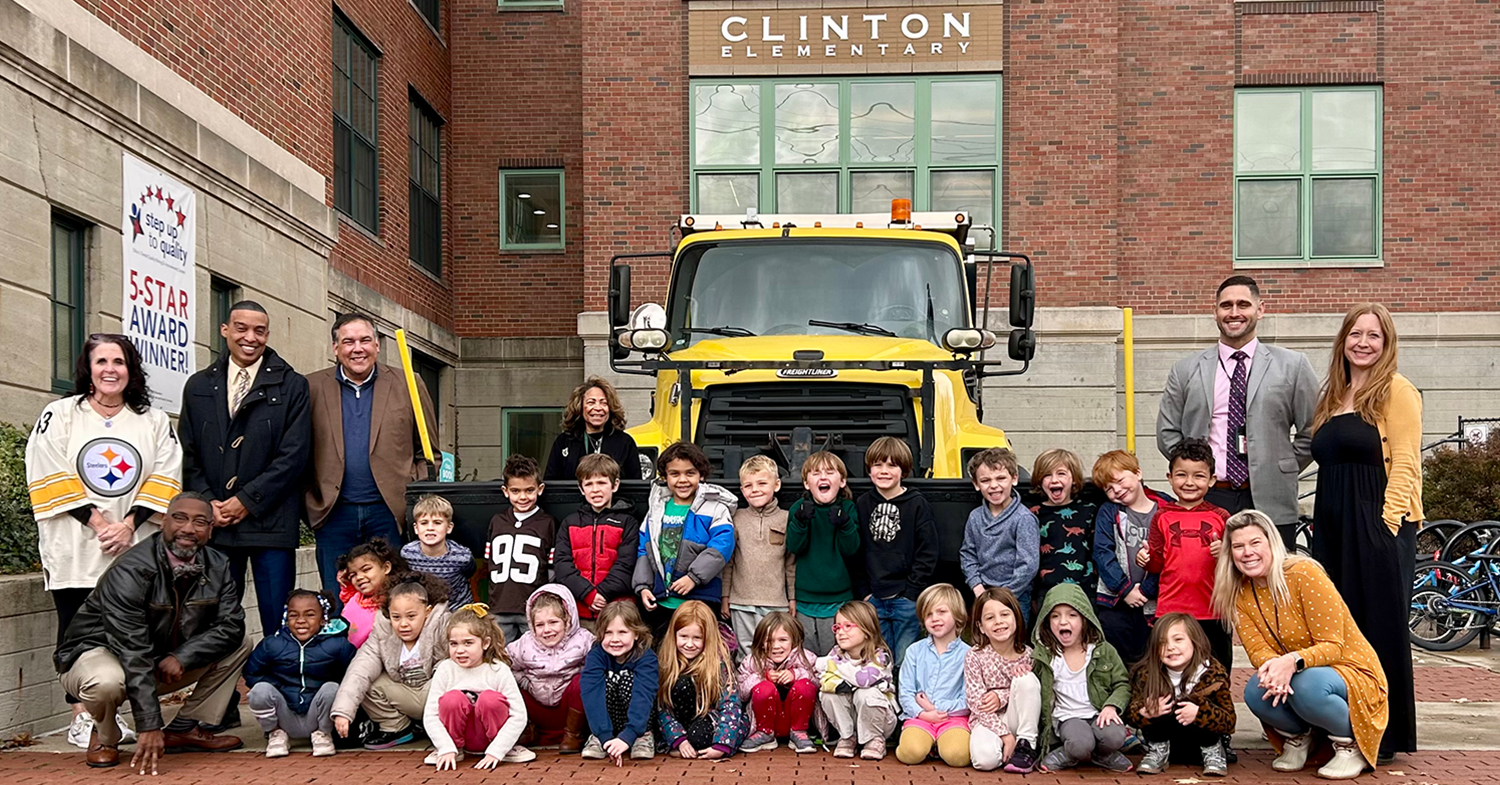 clintonelem