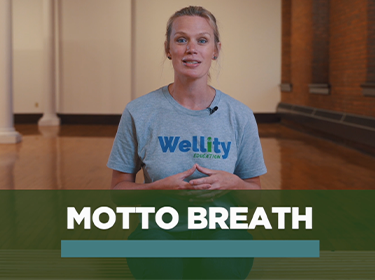  Lauren Greenspan, co-founder of Wellity Education