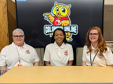  Columbus Online Academy