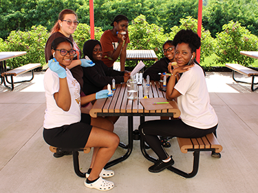  Columbus City Schools seniors