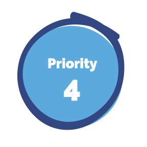 Priority 4 - Authentic Engagement