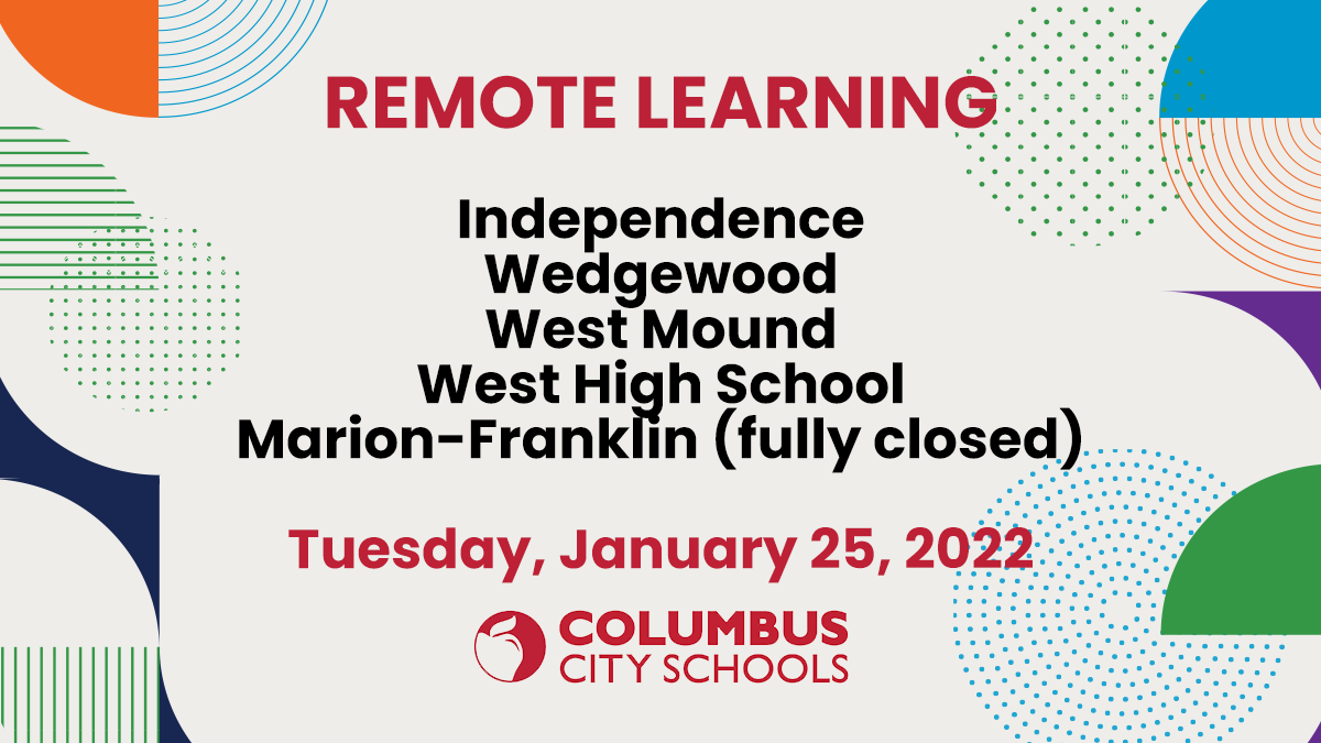 Remote learning