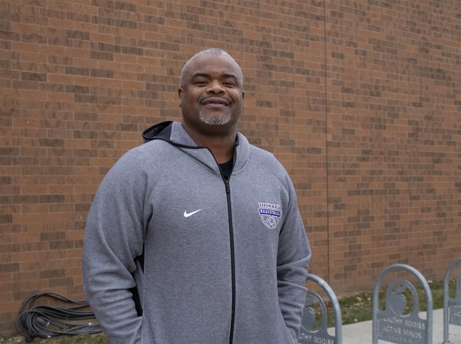  Coach Rice