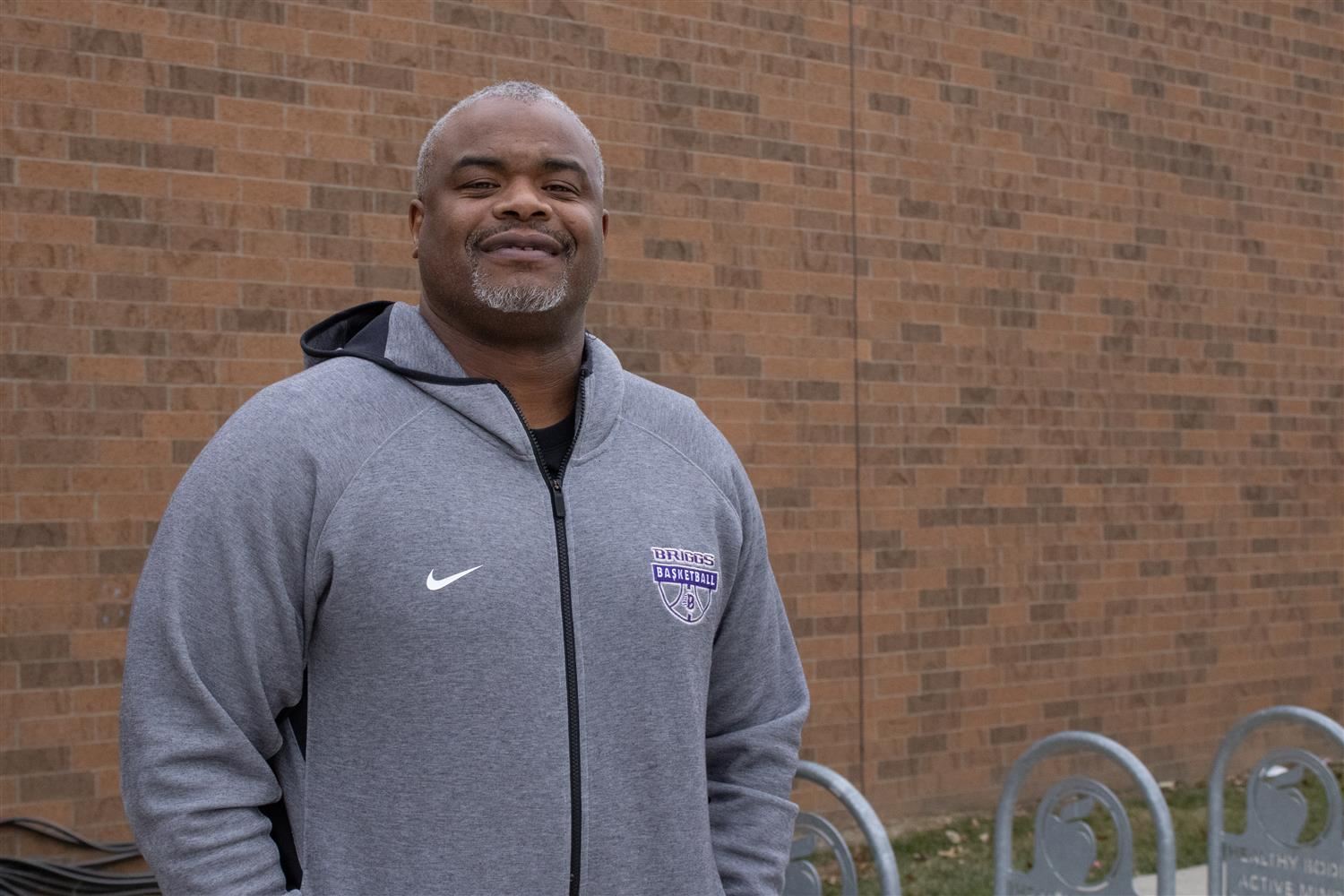 Coach Rice