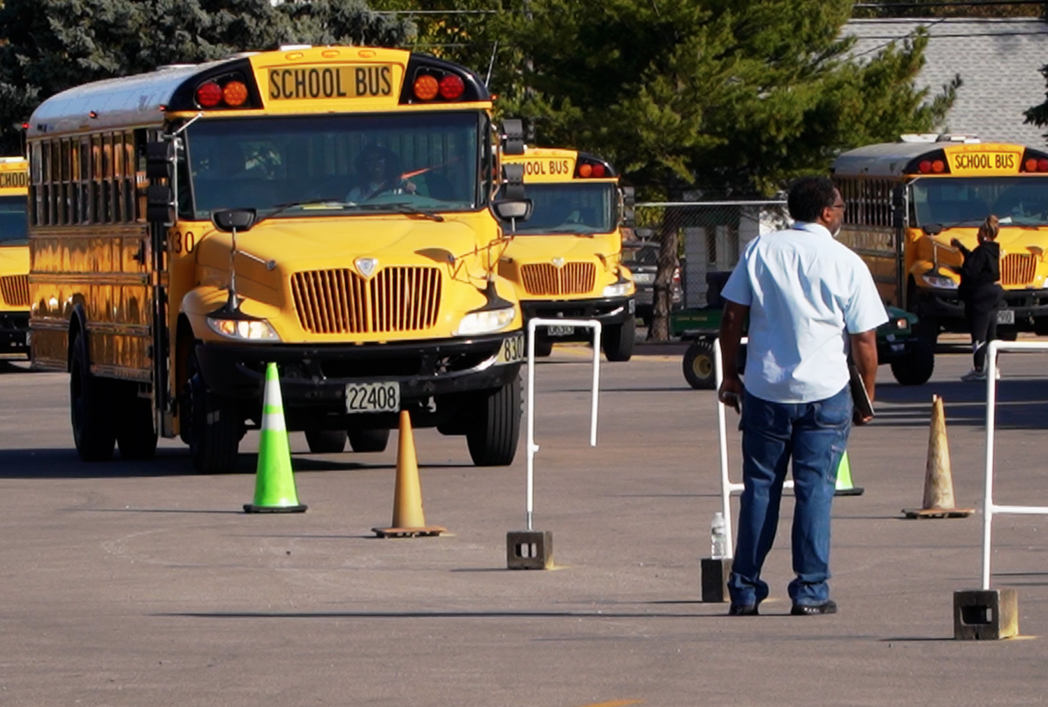  roadeo