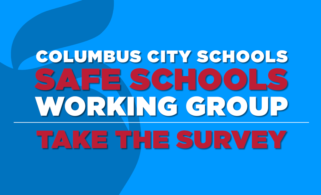 Safe Schools Working Group survey 