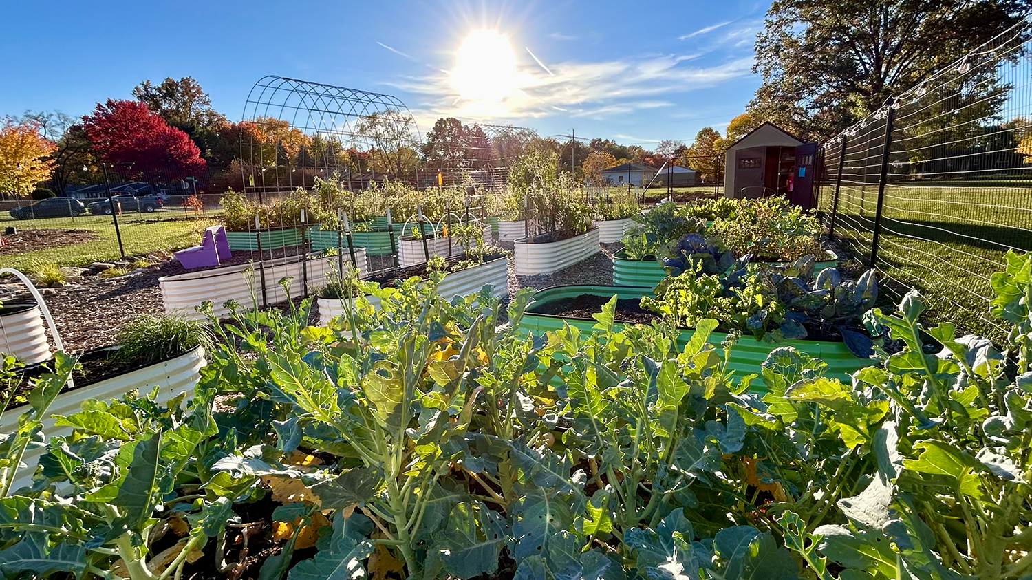 slaemgardens