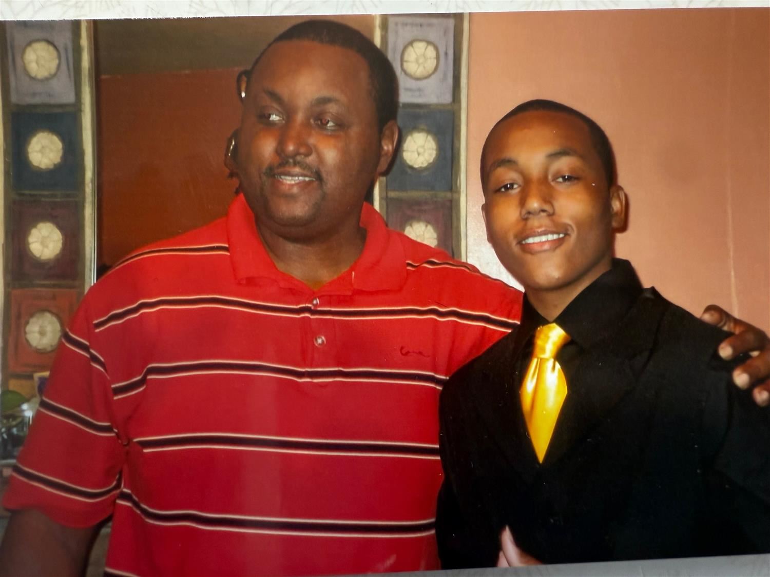 high school drakeford