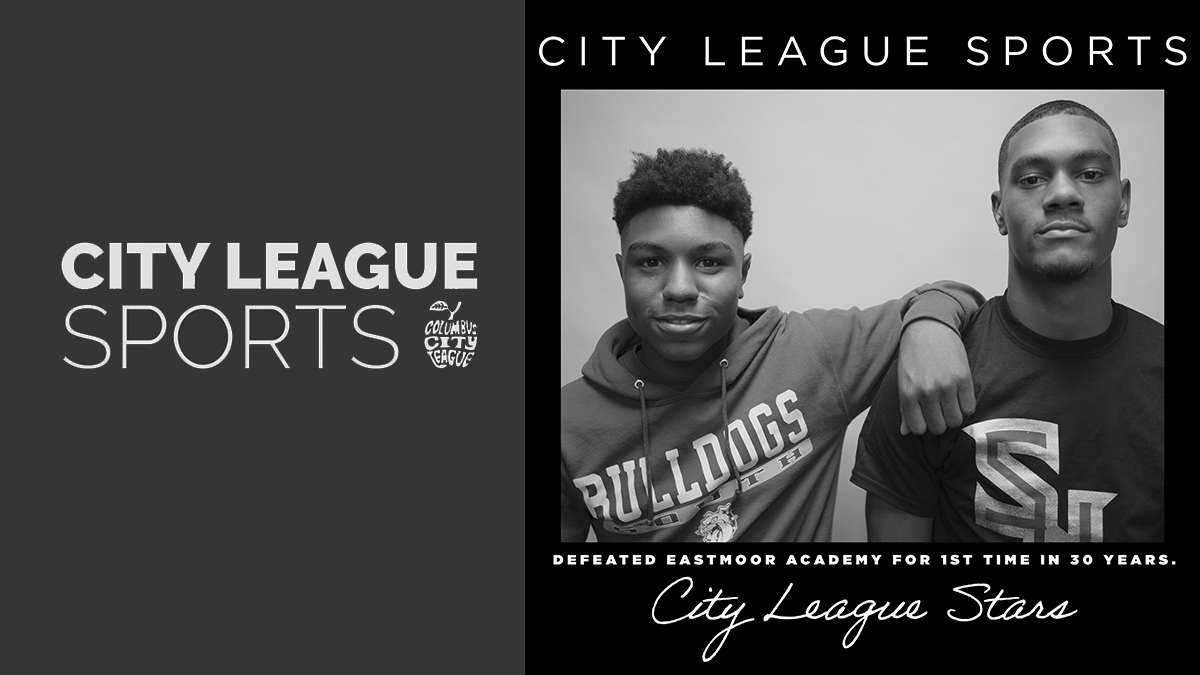 City League Sports