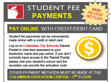  Student Fee Payment