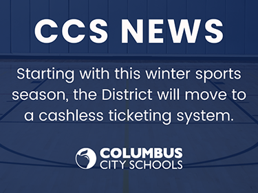  District moves to cashless ticketing system