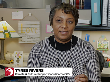 Tyree Rivers