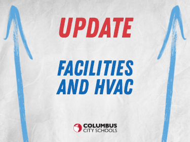 Facilities and HVAC Updates