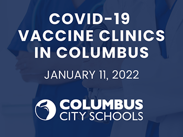  Vaccine Clinic Opportunities in Columbus