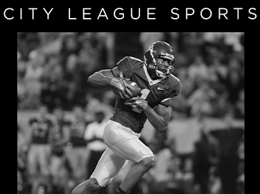  City League Sports podcast