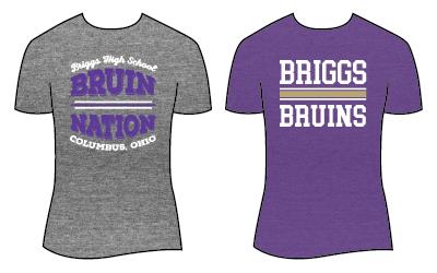 briggs bruins