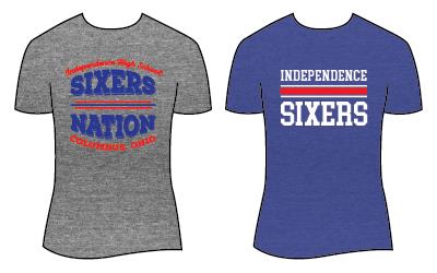 independence sixers