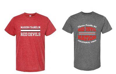 red devils nation 