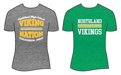 northland vikings