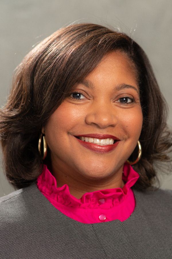 Dr. Angela Chapman