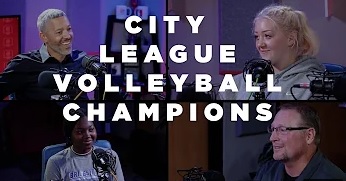 VBALL Podcast