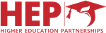HEP logo