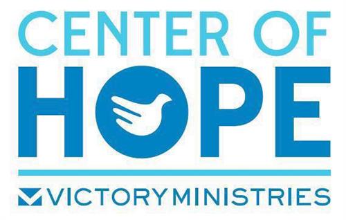 CENTER OF HOPE
