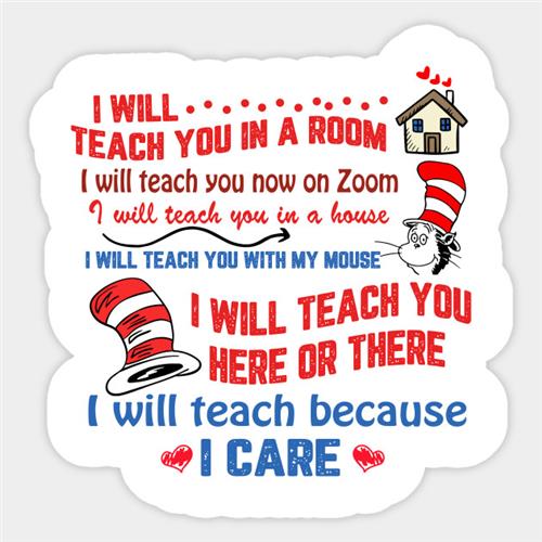 STAFF APPRECIATION WEEK 5/3-5/7