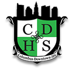 CDHS Logo 