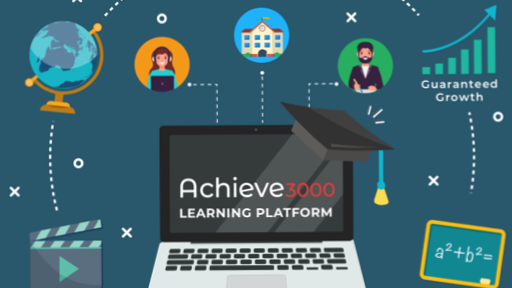 Achieve3000: Achieve Language Review for Teachers