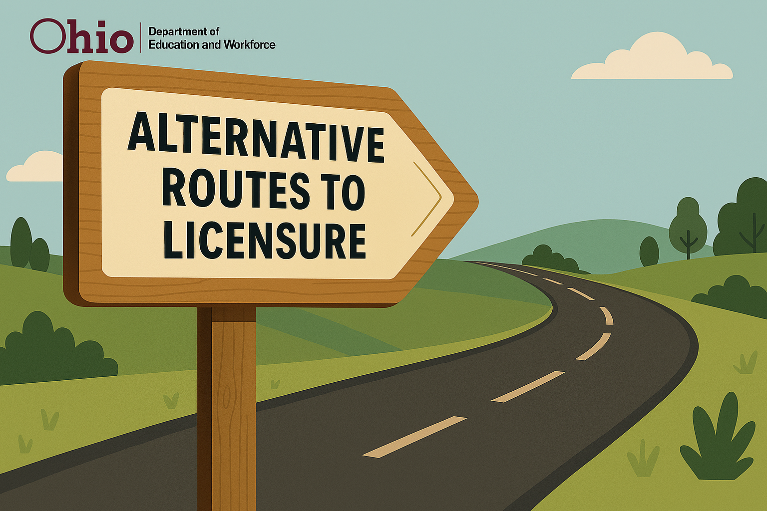 How to Obtain a Teaching License