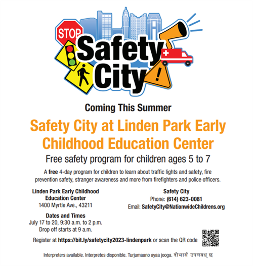 Early Childhood Education / ECE Family Engagement