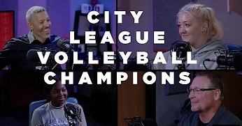 City League Sports 614 Pod Cast