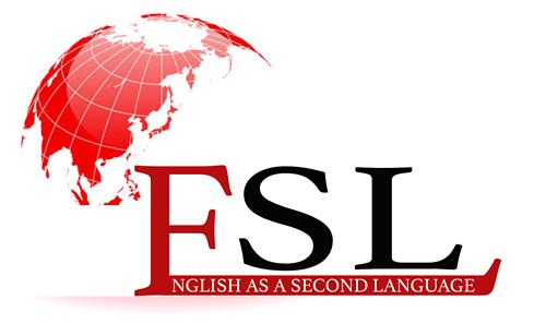 English as a Second Language - ESL / English as a Second Language