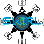 Icon for the SWiRL website