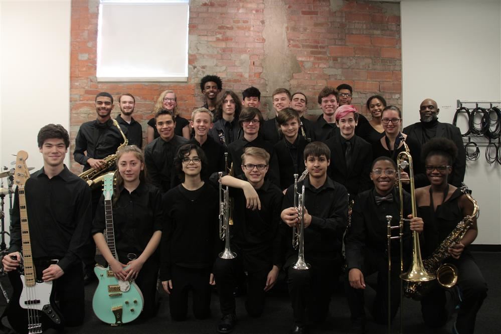 CAHS Jazz