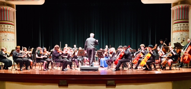 2017 CCS All City Orchestra 2017 CCS All City Orchestra