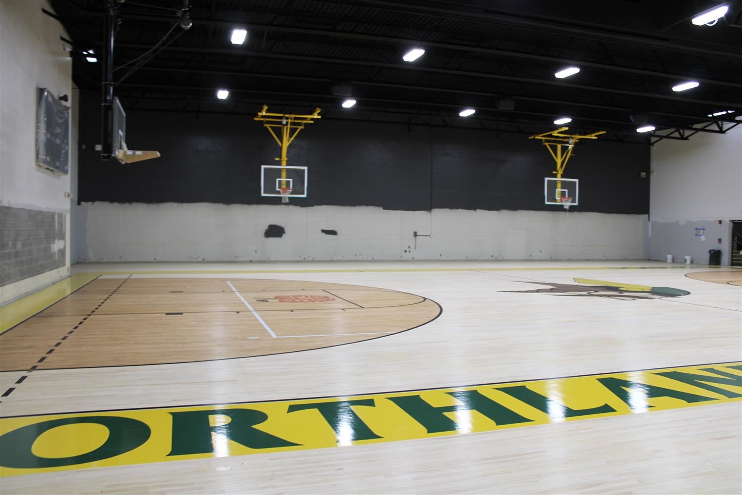 northland gym 1