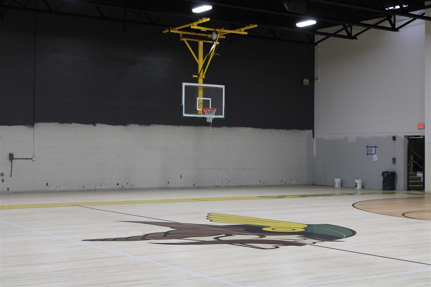 gym 2