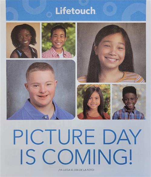 Picture Day